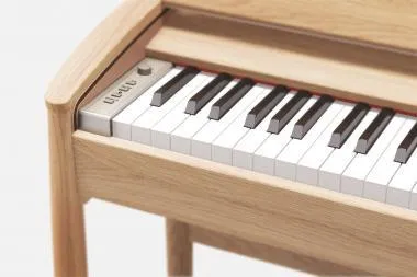 Roland KF-10-KOX SET KYOLA Digitális zongora szett - tölgy